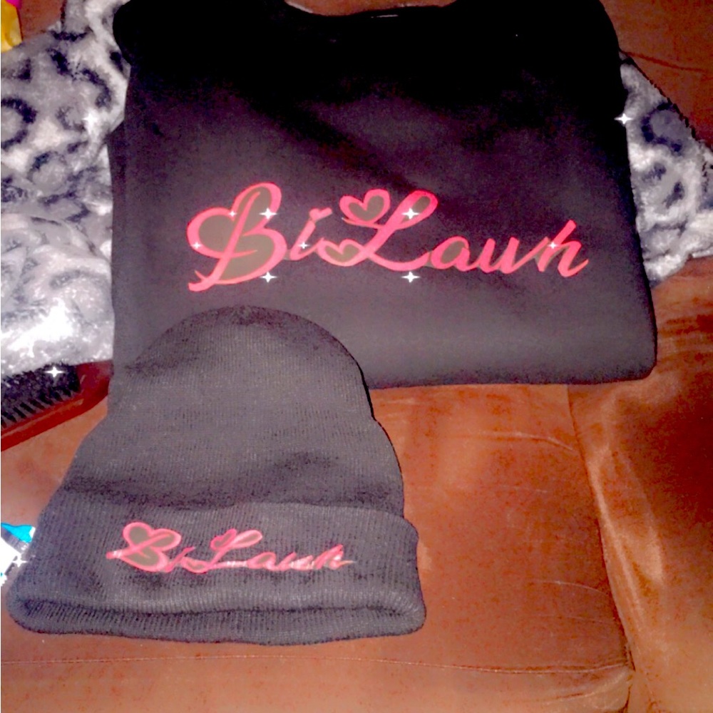 Custom Apparel OUR BRAND